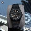 Реплика часов Audemars Piguet Royal Oak Automatic Ones 77450ST.OO.1361ST.02 (Копировать) — фото товара LuxuryWatch