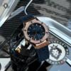 Реплика часов Hublot Classic Fusion 581.OX.1181.RX.1104 — фото товара LuxuryWatch
