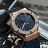 Реплика часов Hublot Classic Fusion 581.OX.1181.RX.1104 — фото товара LuxuryWatch
