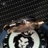 Реплика часов Hublot Classic Fusion 581.OX.1181.RX.1104 — фото товара LuxuryWatch