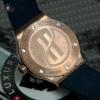 Реплика часов Hublot Classic Fusion 581.OX.1181.RX.1104 — фото товара LuxuryWatch