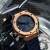 Реплика часов Hublot Classic Fusion 581.OX.7180.RX — фото товара LuxuryWatch