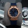 Реплика часов Hublot Classic Fusion 581.OX.7180.RX — фото товара LuxuryWatch
