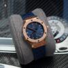 Реплика часов Hublot Classic Fusion 581.OX.7180.RX — фото товара LuxuryWatch