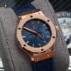 Реплика часов Hublot Classic Fusion 581.OX.7180.RX — фото товара LuxuryWatch