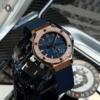 Реплика часов Hublot Classic Fusion 581.OX.1181.RX.1104 — фото товара LuxuryWatch