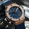 Реплика часов Hublot Classic Fusion 581.OX.1181.RX.1104 — фото товара LuxuryWatch