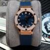 Реплика часов Hublot Classic Fusion 581.OX.1181.RX.1104 — фото товара LuxuryWatch