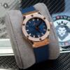 Реплика часов Hublot Classic Fusion 581.OX.1181.RX.1104 — фото товара LuxuryWatch
