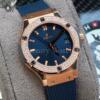 Реплика часов Hublot Classic Fusion 581.OX.1181.RX.1104 — фото товара LuxuryWatch