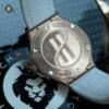 Реплика часов Hublot Classic Fusion 581.OX.1181.RX.1105 — фото товара LuxuryWatch