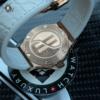 Реплика часов Hublot Classic Fusion 581.OX.1181.RX.1105 — фото товара LuxuryWatch
