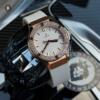 Реплика часов Hublot Classic Fusion 581.OX.1181.RX.1106 — фото товара LuxuryWatch