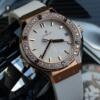 Реплика часов Hublot Classic Fusion 581.OX.1181.RX.1106 — фото товара LuxuryWatch