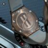 Реплика часов Hublot Classic Fusion 581.OX.1181.RX.1106 — фото товара LuxuryWatch