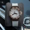 Реплика часов Hublot Classic Fusion 581.OX.1181.RX.1106 — фото товара LuxuryWatch