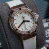 Реплика часов Hublot Classic Fusion 581.OX.1181.RX.1106 — фото товара LuxuryWatch