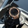 Реплика часов Hublot Classic Fusion 581.OX.1181.RX — фото товара LuxuryWatch