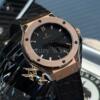 Реплика часов Hublot Classic Fusion 581.OX.1181.RX — фото товара LuxuryWatch