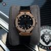 Реплика часов Hublot Classic Fusion 581.OX.1181.RX — фото товара LuxuryWatch