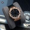 Реплика часов Hublot Classic Fusion 581.OX.1181.RX — фото товара LuxuryWatch