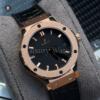 Реплика часов Hublot Classic Fusion 581.OX.1181.RX — фото товара LuxuryWatch