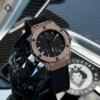 Реплика часов Hublot Classic Fusion 581.OX.1181.RX.1704 — фото товара LuxuryWatch