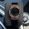 Реплика часов Hublot Classic Fusion 581.OX.1181.RX.1704 — фото товара LuxuryWatch