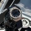 Реплика часов Hublot Classic Fusion 581.NX.7170.RX — фото товара LuxuryWatch