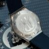 Реплика часов Hublot Classic Fusion 581.NX.7170.RX — фото товара LuxuryWatch