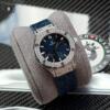Реплика часов Hublot Classic Fusion 581.NX.7170.RX — фото товара LuxuryWatch