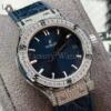 Реплика часов Hublot Classic Fusion 581.NX.7170.RX — фото товара LuxuryWatch