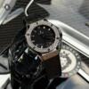 Реплика часов Hublot Classic Fusion 581.NX.1171.RX.1104 — фото товара LuxuryWatch
