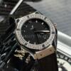 Реплика часов Hublot Classic Fusion 581.NX.1171.RX.1104 — фото товара LuxuryWatch