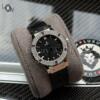 Реплика часов Hublot Classic Fusion 581.NX.1171.RX.1104 — фото товара LuxuryWatch