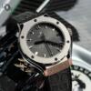 Реплика часов Hublot Classic Fusion 581.NX.7071.RX — фото товара LuxuryWatch
