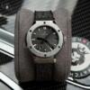Реплика часов Hublot Classic Fusion 581.NX.7071.RX — фото товара LuxuryWatch