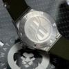 Реплика часов Hublot Classic Fusion 581.NX.8970.RX — фото товара LuxuryWatch