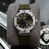 Реплика часов Hublot Classic Fusion 581.NX.8970.RX — фото товара LuxuryWatch