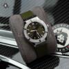 Реплика часов Hublot Classic Fusion 581.NX.8970.RX — фото товара LuxuryWatch