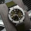 Реплика часов Hublot Classic Fusion 581.NX.8970.RX — фото товара LuxuryWatch