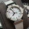Реплика часов Hublot Classic Fusion 581.NX.2611.RX — фото товара LuxuryWatch
