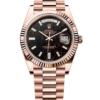 Реплика часов Rolex Day-Date 228235-0003 — фото товара LuxuryWatch