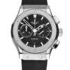 Реплика часов Hublot Classic Fusion Chronograph 521.NX.1170.RX — фото товара LuxuryWatch