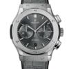 Реплика часов Hublot Classic Fusion Chronograph 521.NX.7071.LR — фото товара LuxuryWatch