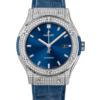 Реплика часов Hublot Classic Fusion 542.NX.7170.LR — фото товара LuxuryWatch