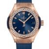 Реплика часов Hublot Classic Fusion 581.OX.1181.RX.1104 — фото товара LuxuryWatch
