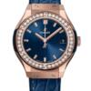 Реплика часов Hublot Classic Fusion 581.OX.1181.RX.1104 — фото товара LuxuryWatch