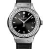 Реплика часов Hublot Classic Fusion 581.NX.1171.RX.1104 — фото товара LuxuryWatch