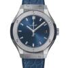 Реплика часов Hublot Classic Fusion 581.NX.7170.RX — фото товара LuxuryWatch